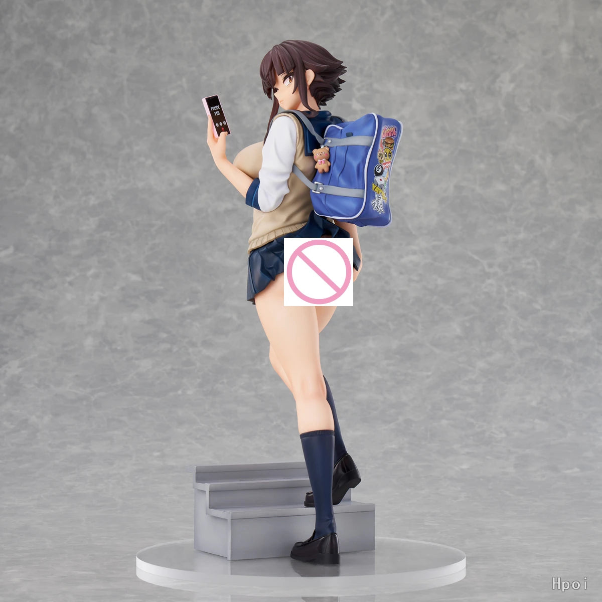 【Pre Sale】Original UnionCreative Rechu Happa Toy Figure Collection