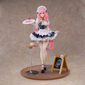 24см Honkai Impact 3 Фигурки Elysia Аниме Фигурка Kiana Kaslana Фигурка Elysia Статуя PVC GK Секси Модел Кукла Орнамент Играчки Подаръци