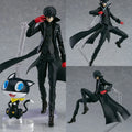 Original 15Cm figma ペルソナ５ ジョーカー Action Figure Toys For Kids Gift Collectible Model Ornaments