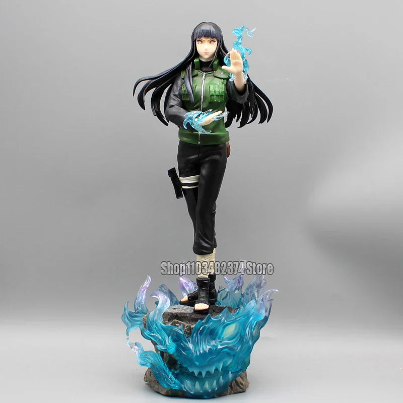 Anime Wano Country Yamato Figure One Piece Toys kafka Honkai Star Rail Jingliu Figure Chun Li Statue GK Hu Tao Figurine Model