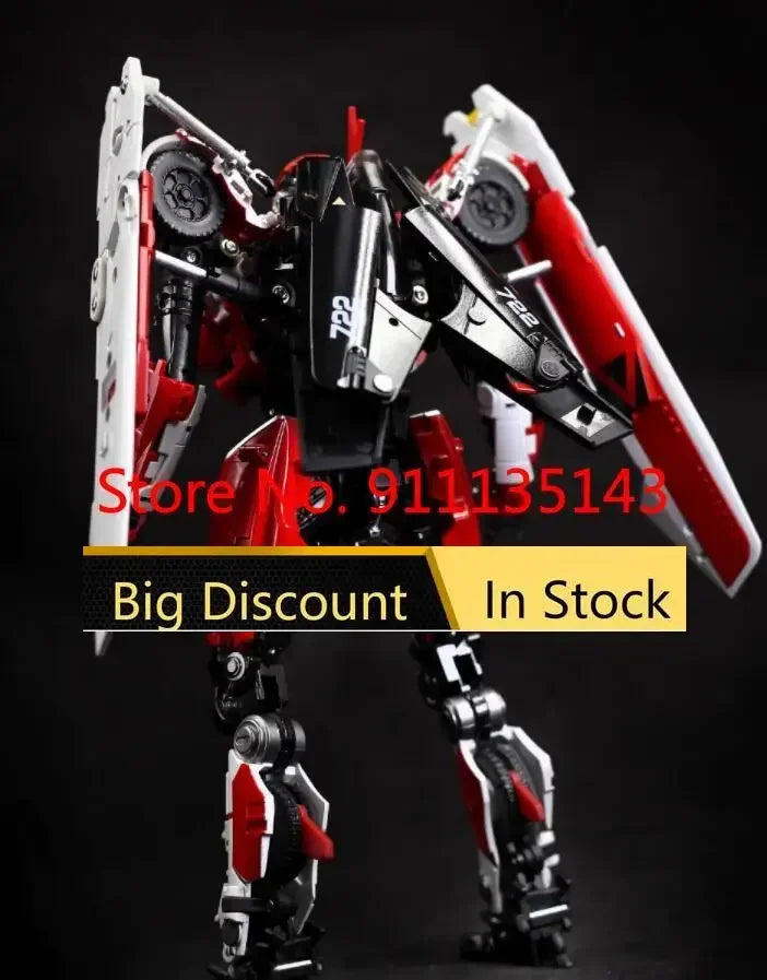 Metagate Metagate-G05 Mg G-05 Shatter Red Fantasy Three Change In Stock