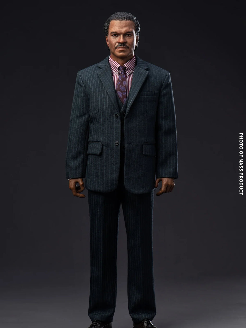 Pre-sale Mars Toys MAT027 1/6 Scale Male Soldier Harvey Paranoid Villain Full Set 12''Action Figure Model For Fans Collection