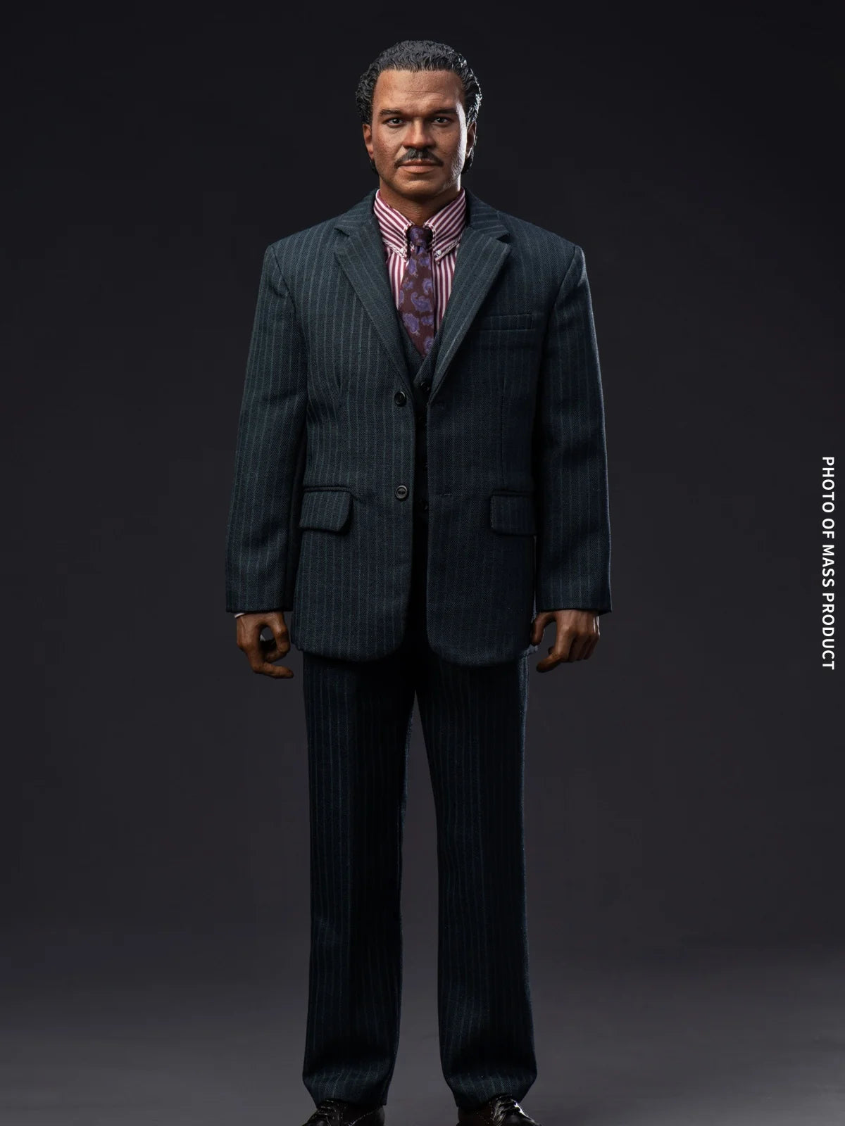 Pre-sale Mars Toys MAT027 1/6 Scale Male Soldier Harvey Paranoid Villain Full Set 12''Action Figure Model For Fans Collection