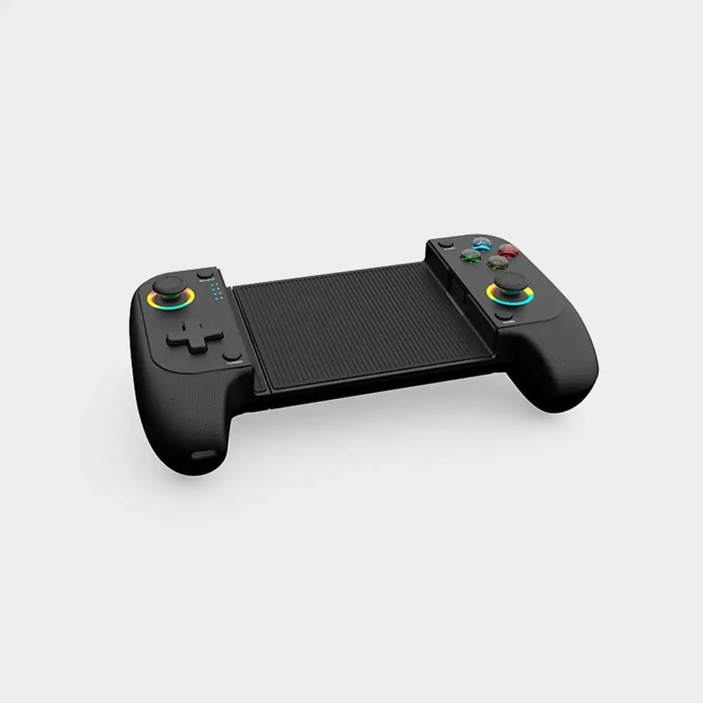Wireless Mobile Gaming Controller For IOS Android Phone, Support Remote Play Cloud Gaming, Bluetooth Gamepad