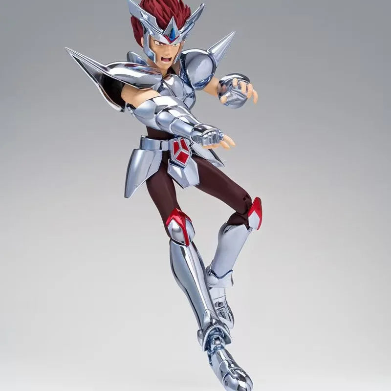 Bandai Soul Limited Saint Cloth Myth Silver Centaur Babylon