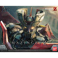 Out of Stock Bandai Original Genuine Figure Mazinger Z Model Kit Anime Figures HG Mazinger Z Infinity Collection Action Figure