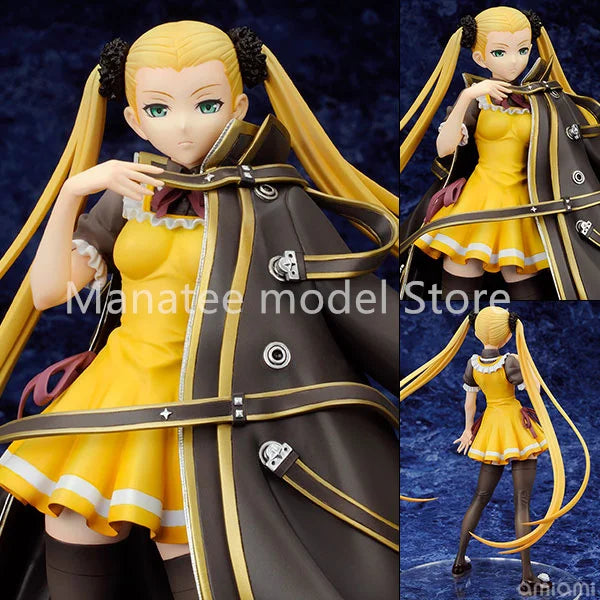 Alter Original Arpeggio of Blue Steel: Ars Nova - Mental Model Haruna 1/8 PVC Action Figure Anime Model Toys Collection Gift