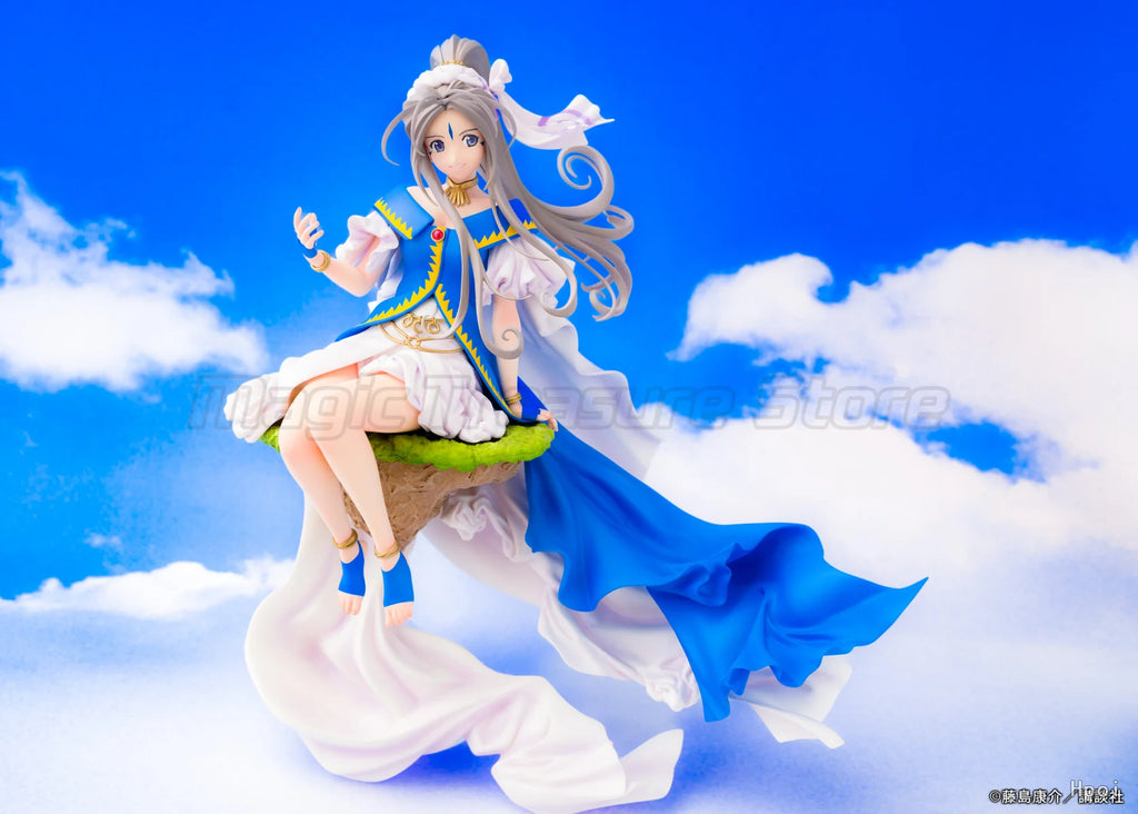 【MT】Original PROOF AHY MY GODDESS Belldandy Figure Toys Collection Model Ornaments