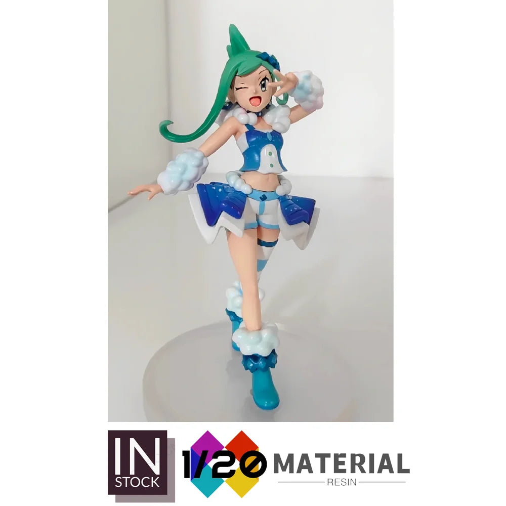 [In Stock]1/20 Resin Scale World [FT] - Lisia & Altaria