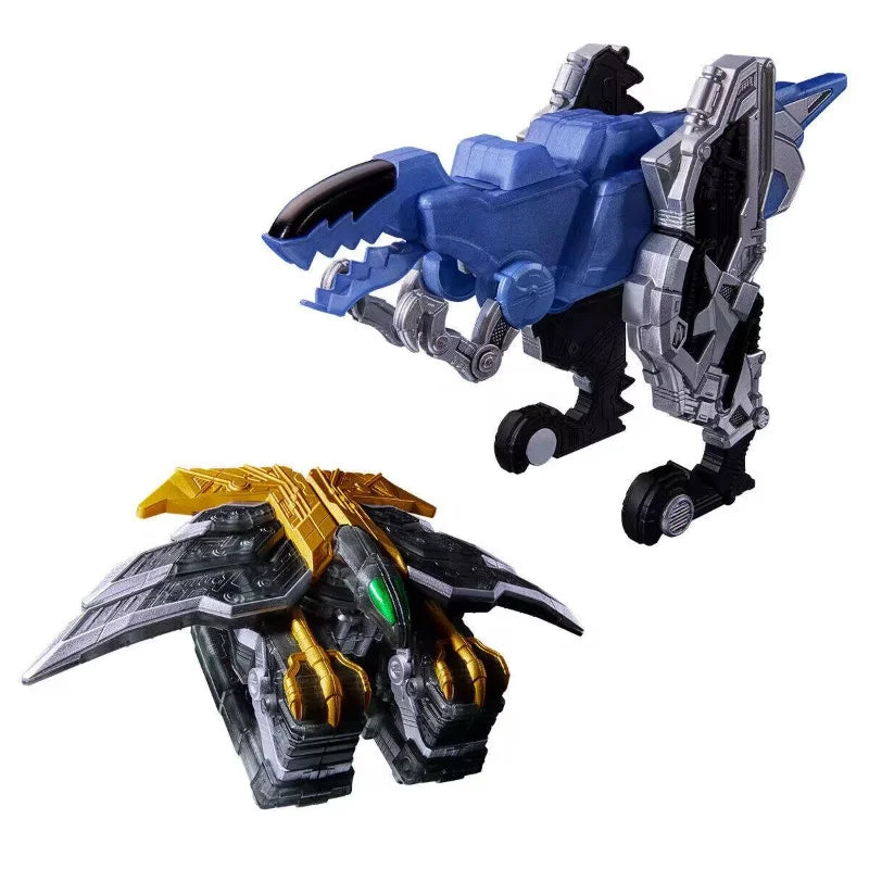 Original Bandai Kamen Rider W CSM Driver Double Version 2.0 Fang Memory Extreme Eagle Little Dinosaur Transformation Memory Toy