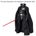 Original Genuine Medicom Toy Action/Dolls Mafex Obi-Wan Kenobi Darth Vader Anakin Skywalker Obi-Wan Kenobi Ver. H=170mm Boy Toy