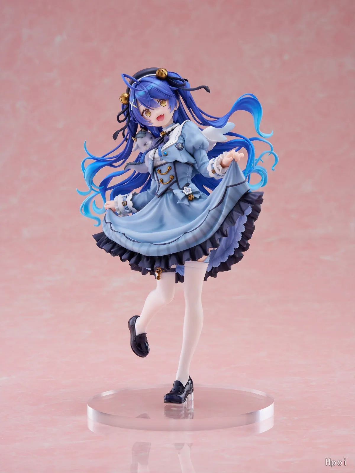 【MT】Original F:NEX NIJISANJI Amamiya Kokoro 1/7 Figure Toys Beautiful Girl Collection Model