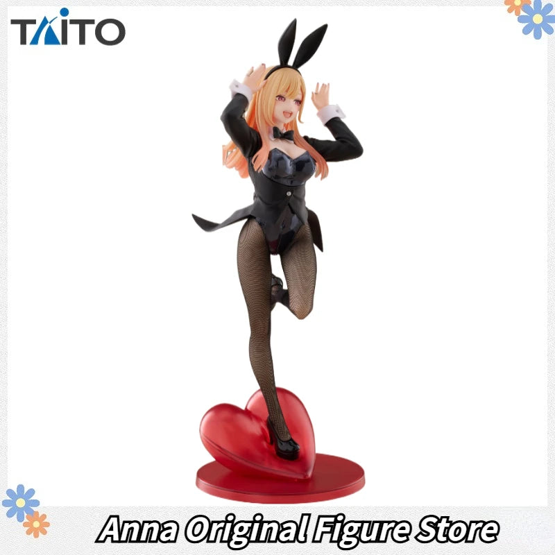 【Pre Sale】TAiTO T-most My Dress-Up Darling MARIN KITAKAWA Halloween Bunny Girl 1/6 Scale