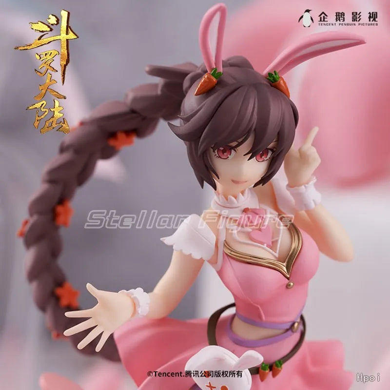 【SF】In Stock GSC POP UP PARADE Douluo Continent Xiaowu Figures Model Collection Anime