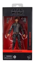 In Stock Star Wars The Black Series Darth Vader Action Figure 6 Inch Scale Anime Action Figure Collectible Gift