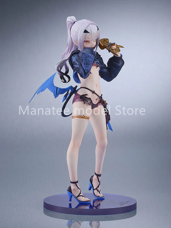 Good Smile Company Original Fate/Grand Order Ruler/Melusine 1/6 PVC Action Figure Anime Model Toys Collection Doll Gift