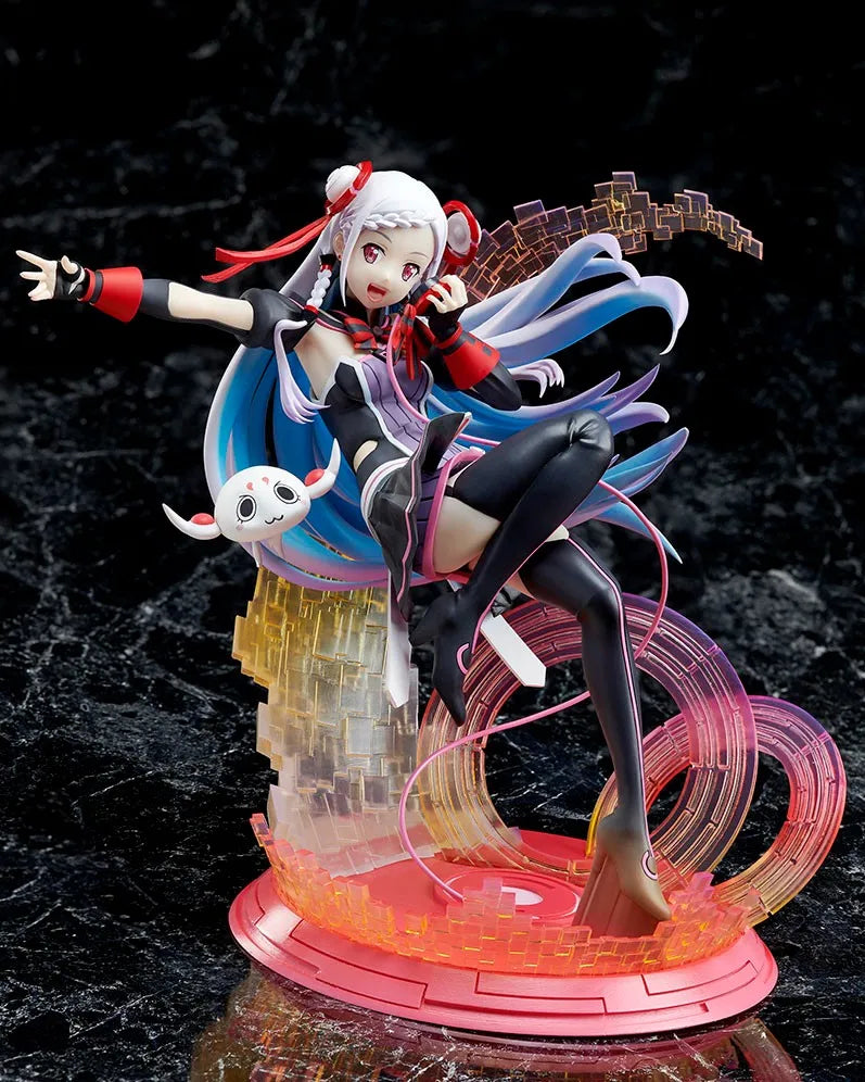 【UA】F:NEX Theatrical Edition Sword Art Online: Battle of The Order Yuna Scale 1/7 Figure Toy Model Gift