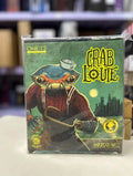 Mezco Ant Crab Boss Crab