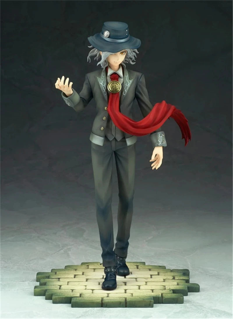 Alter Amie ALTAiR Edmond Dantes Der Graf von Monte Christo Fate/Grand Order 1/8 Modell Spielfigur Actionfigur