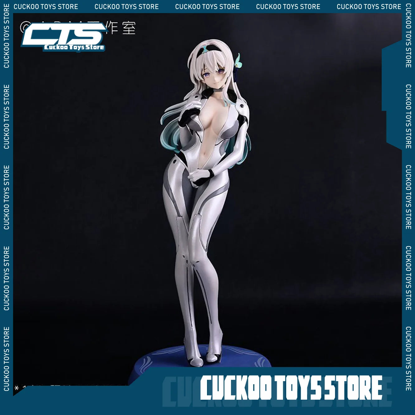 NEU Honkai:Star Rail Figur Firefly Anime Figuren Battle Dress Firefly Figur PVC Sammlung Statue Modell Ornament Spielzeug Geschenk