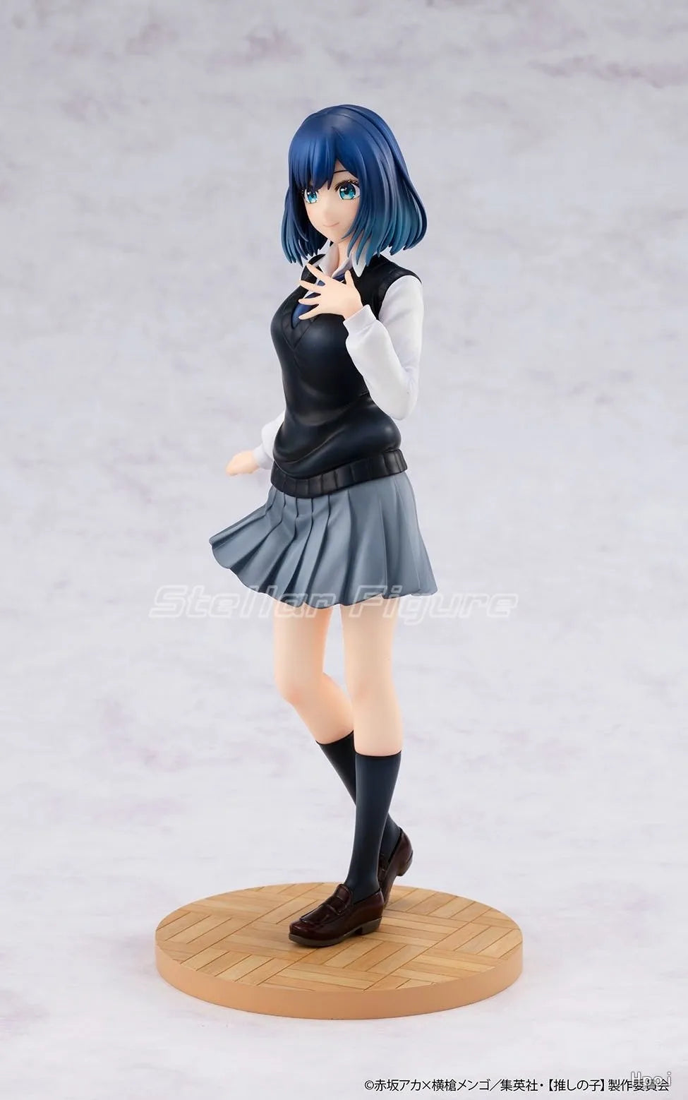 【SF】In Stock Original KADOKAWA KDcolle My Kid Akane Kurokawa Figures Model Collection Anime