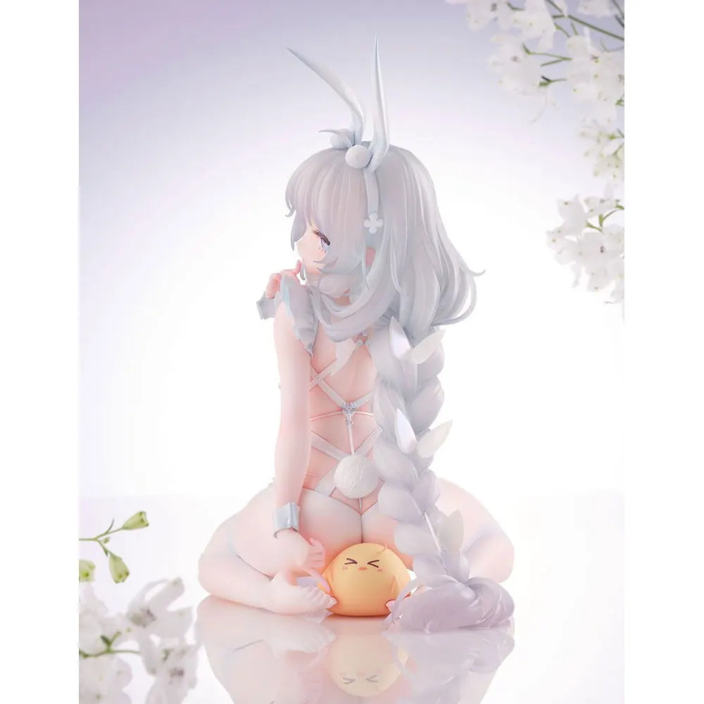 18CM Аниме Azur Lane Фигурка MNF Le Malin Bunny Girl Аниме Модел Играчка Подаръчна Колекция Декоративни Орнаменти PVC