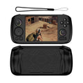 Silicone Protective Case for Anbernic RG406H Ultra Light Shockproof Silione Case for RG 406H Handheld Game Console Cover