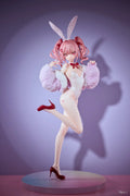 February 2026 Pre-sale Original Fingle Toy Rabbi LOVEIT Ver Anime Humanoid Toys Gifts Decoration Collection