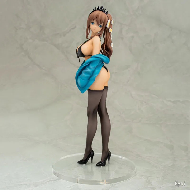 In Stock Original UnionCreative Butt Princess Anime Figures Collection Desktop Decorations Toys Models Statues Decorations Gifts