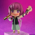 10cm BOCCHI THE ROCK! BOCCHI THE ROCK ! Hiroi Kikuri 2269# 2269 Action figure toys collection doll Christmas gift with box