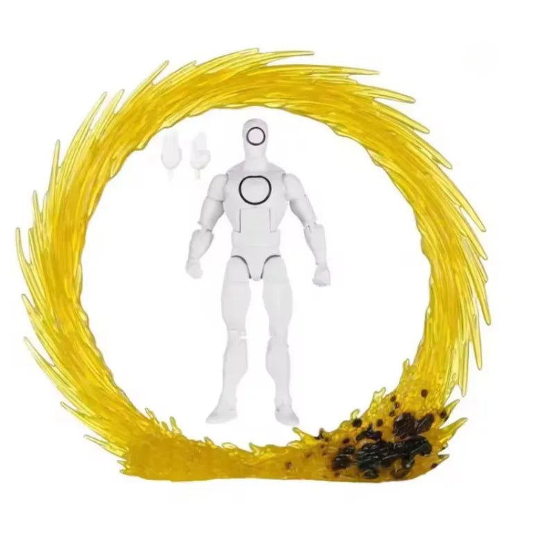 New Original Hasbro Marvel Legends Series X-Men Vertigo Random Zero Stryfe Pretty Boy Action Figure Toys Model