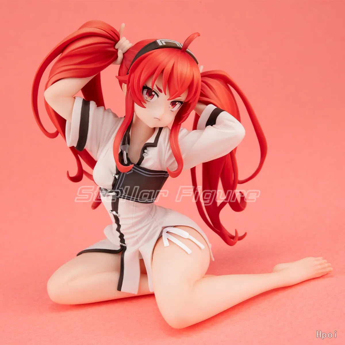 【Pre-sale】In Stock MegaHouse Melty Princess Jobless Reincarnation 2 True Skills in Another World Eris Greyrat Figures Model
