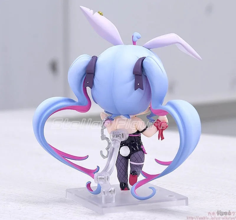 【SF】In Stock Original GSC Nendoron 2730 Piapro Characters Miku Figures Animation Collection Gift