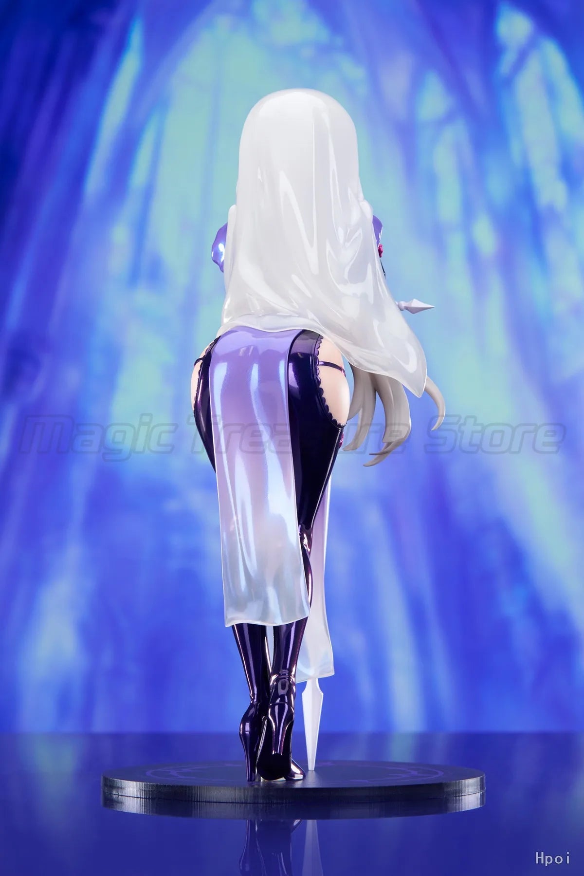 【MT】Pre-sale Original APEX-TOYS LIMEPIE Muse Dash Marija 1/8 Scale Figure Toy Collection Ornaments