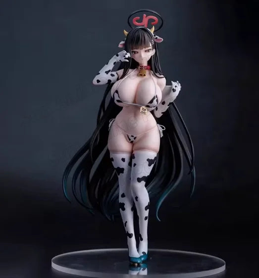 Not Original Tsukatsuki Rio GK Anime Figures Models Toys Ornaments Pre-sale April 2026