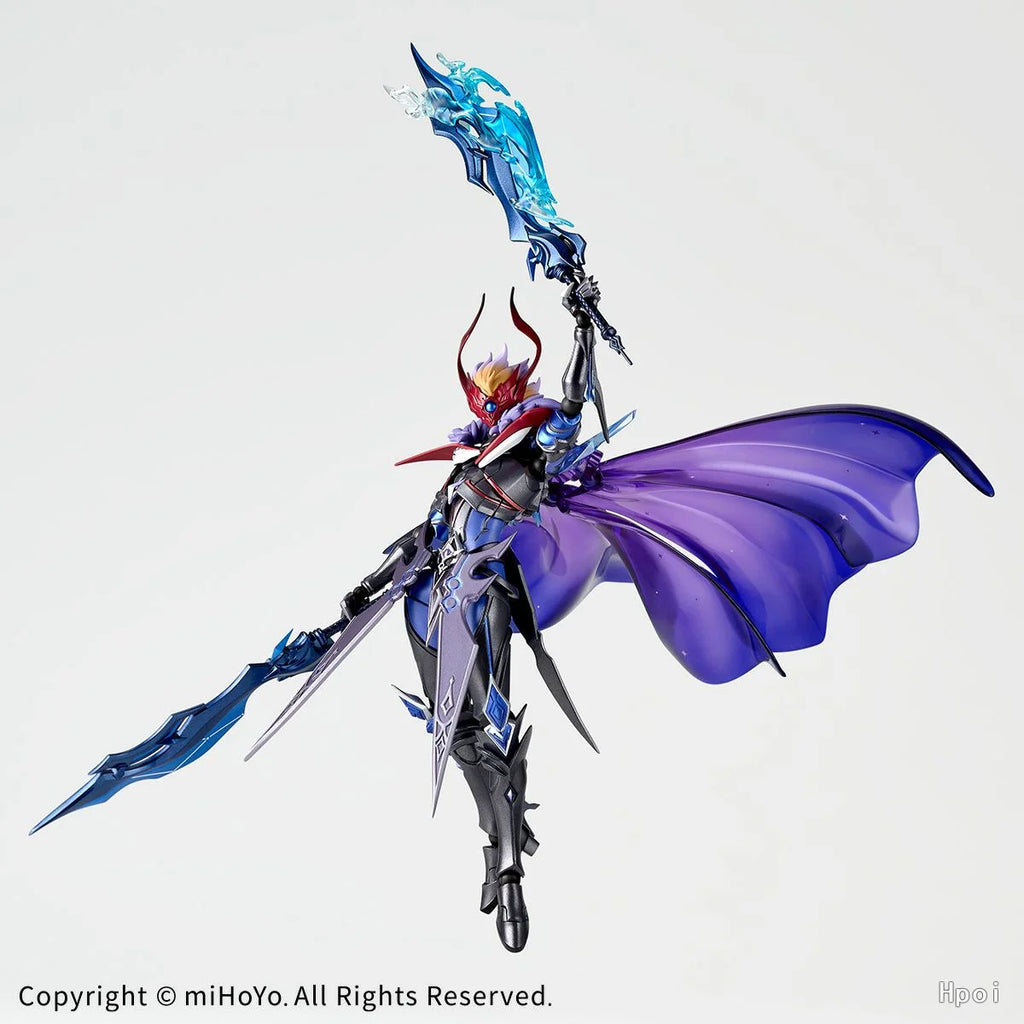 Original Genuine Kaiyodo Action/Dolls Amazing Yamaguchi Revoltech Gens ...