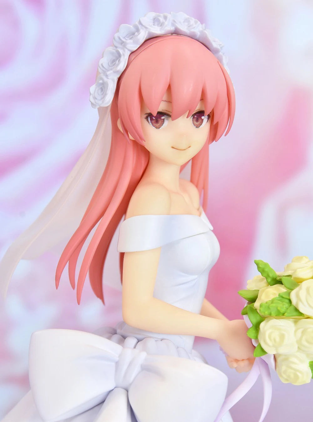 100% Original in Stock Good Smile Company Pop Up Parade Tonikaku Kawaii Yuzaki Tsukasa Collection Series Anime Figure