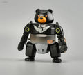 52TOYS Original BEASTBOX Beast Box Series Giant Claw Clan BB-13 Dali Maru Transform Toy Assembly Model Gift for Boys in Stock