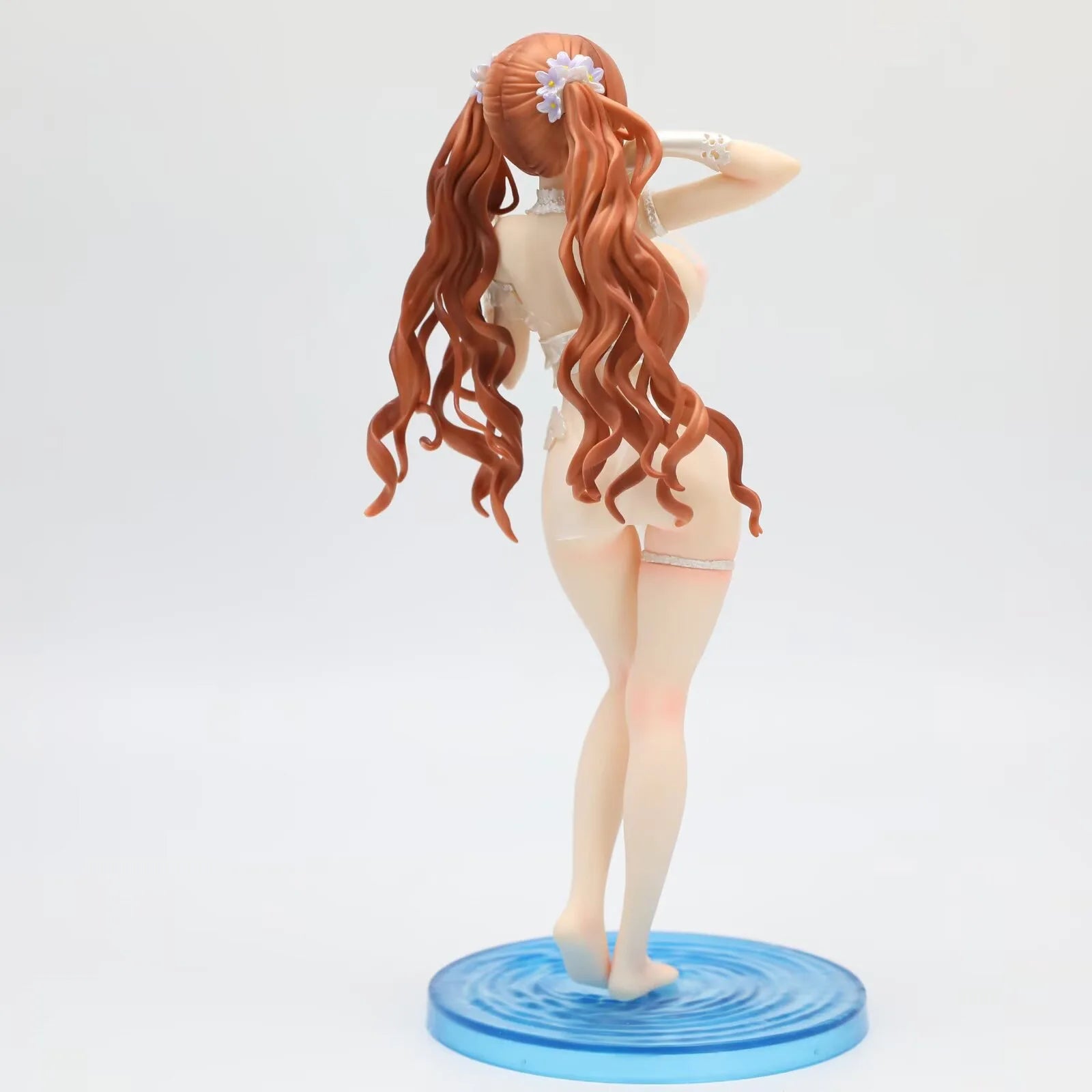 Anime Beautiful Girl Figure Motaro Boxed Collectible Desktop Chassis Ornament Trendy Toy Gift For Adult Home Decor Display