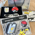 New In Stock Mini2.0 Pokemon Co-Branded Pikachu Anime Peripheral Limited Gift Box Razor Electric Shaver For Boyfriend Gifts