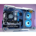 i7 11700F RTX2060 3060Ti 3070Ti Desktop DIY gaming computer PC,high end water cooling game computer pc
