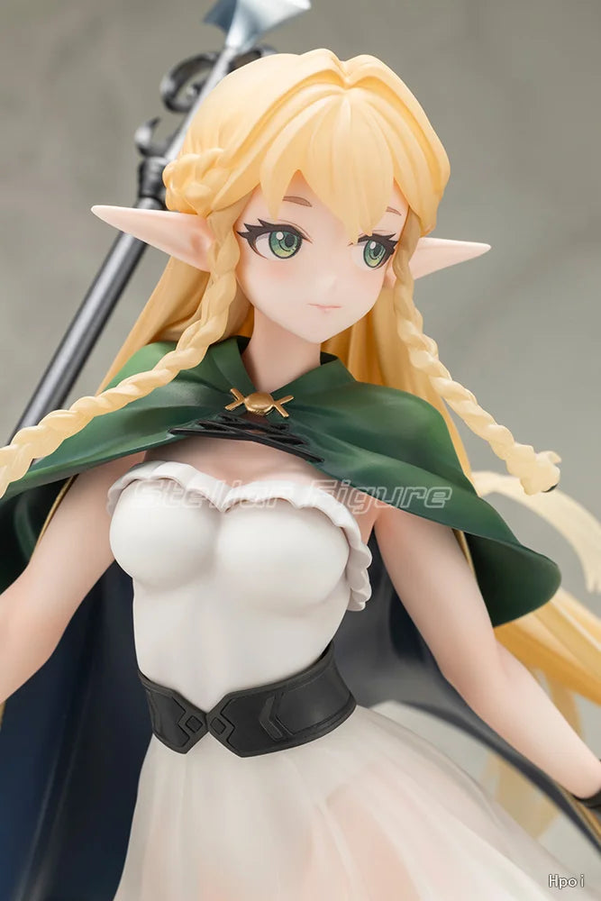 【SF】In Stock Original Kotobukiya Unicorn Overlord Eltrinde 1/7 Scale Figures Collection Anime Gift