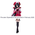 Original Genuine Good Smile Company Prepainted Pop Up Parade Needy Girl Overdose Ame-chan L H=220mm Model Figure Decoration Gift