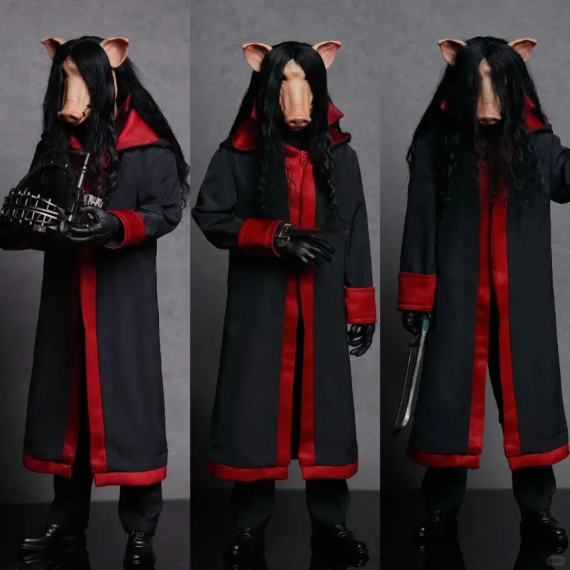 In Stock Original Kento Pro Series 1/6 Scale The Game Killer Kp01 Action Figures 12inch Collectible Model Toy New Year Toy Gifts