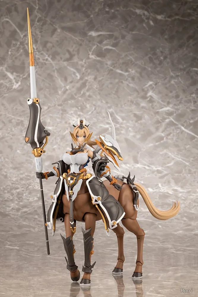 Original in Stock KOTOBUKIYA ARCANADEA 1/7 Figures Model Toys Collection Ornaments Gifts