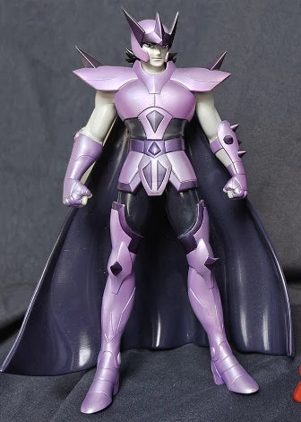 Saint Seiya Eris Resin Model Statue | Anime Character Collection Figurine Toy