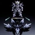In Stock Zangdao Mode Sd Tianfa Cdm-Tg-02 Mg Finished Model Collection Action Figures Robot Model Anime Action Figure Toys Gifts