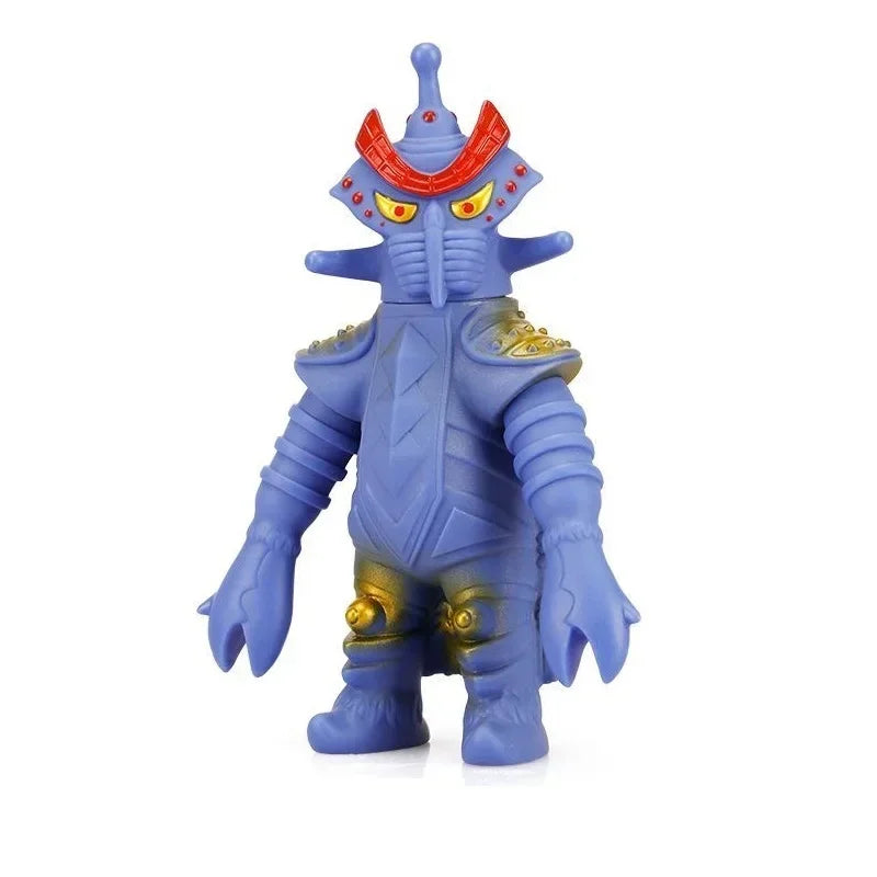 15cm Altman Monster Model Brocken Gomora Red king Jack Aboras Zetton King Joe Kiyla Sadolar Action figure toy collection gift