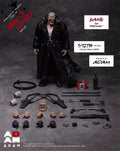 ADG-001 Evil Capital Postman Kane 1/12 Movable Doll Boy Gift Model Toy in Stock