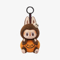 POPMART Labubu Halloween Vinyl Kürbis Skurrile Karneval Vinyl Puppe Anhänger Kollektion Zuhause Trendiges Überraschungs-Halloween-Geschenk auf Lager